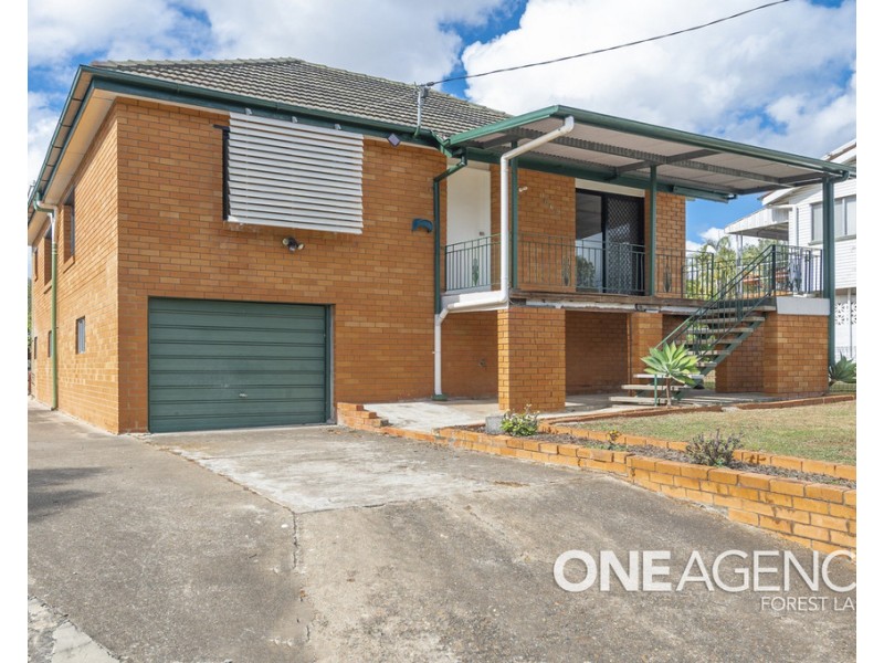 1076 Oxley Road, Oxley QLD 4075