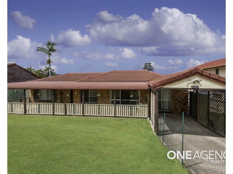 3 Littabella Street, Durack QLD 4077