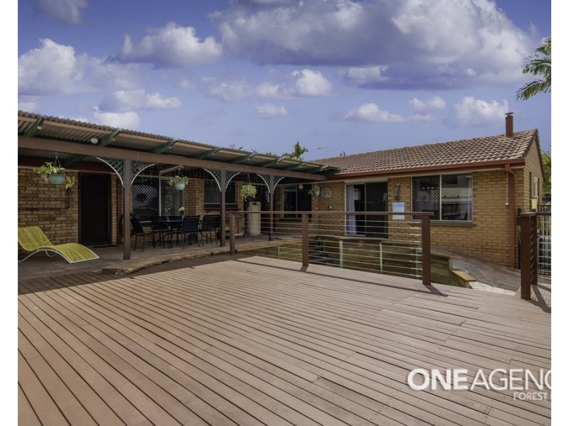 3 Littabella Street, Durack QLD 4077