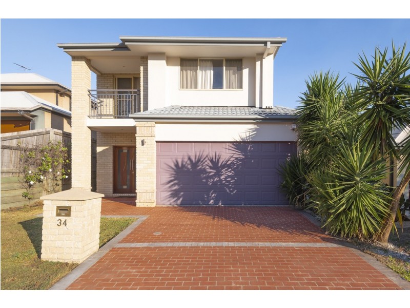 34 Catalina Circuit, Forest Lake QLD 4078
