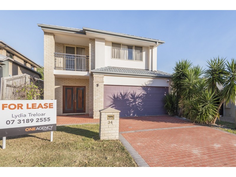 34 Catalina Circuit, Forest Lake QLD 4078