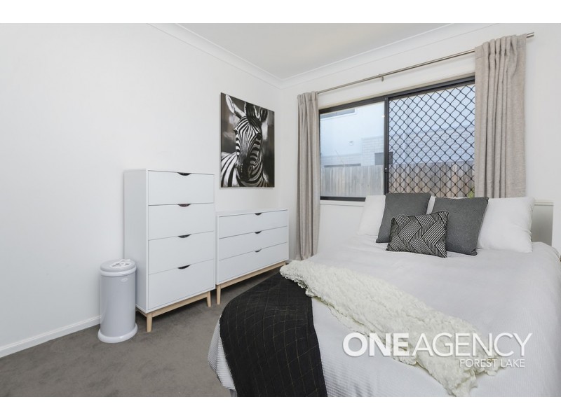 44 Invergarry Circuit, Heathwood QLD 4110