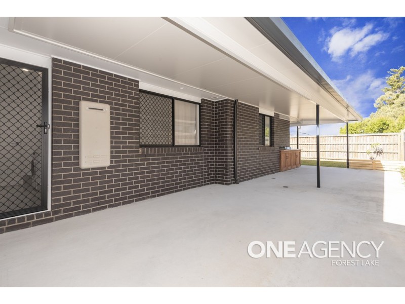 44 Invergarry Circuit, Heathwood QLD 4110