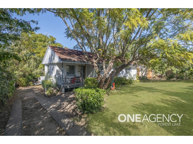 16 Aldebaran Street, Inala QLD 4077