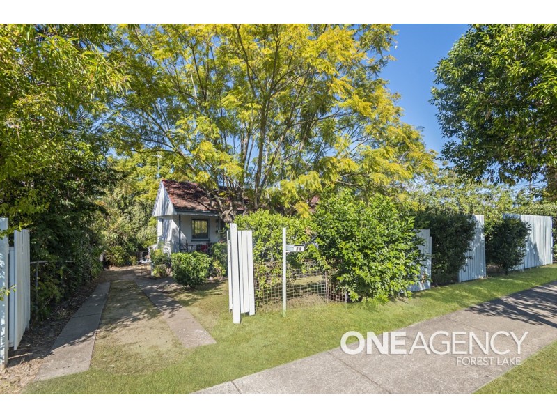 16 Aldebaran Street, Inala QLD 4077