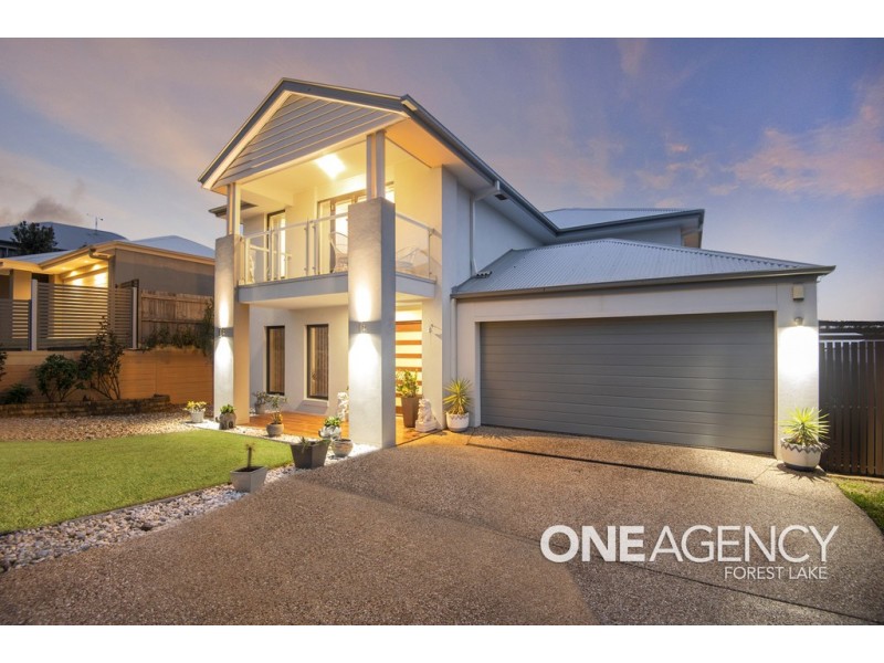 6 Heysen Close, Doolandella QLD 4077