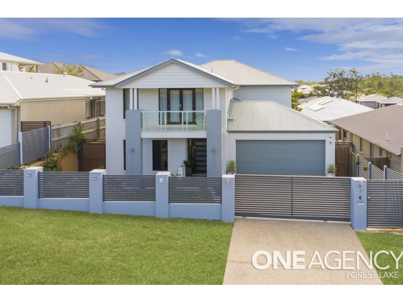 6 Heysen Close, Doolandella QLD 4077