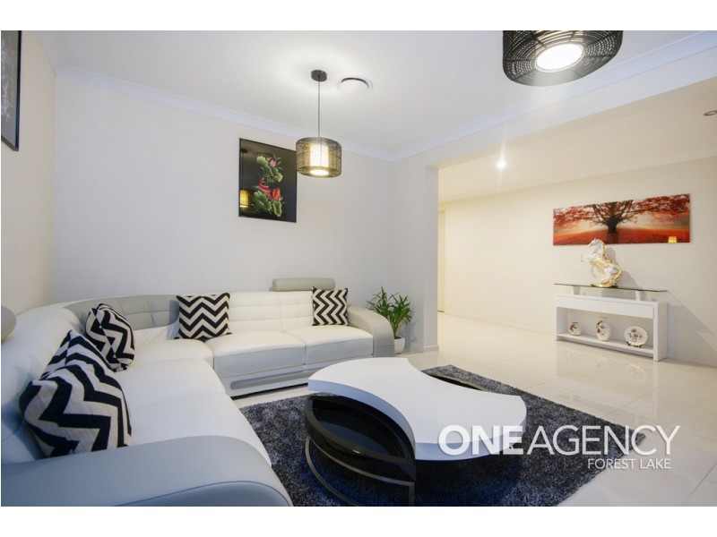 6 Heysen Close, Doolandella QLD 4077