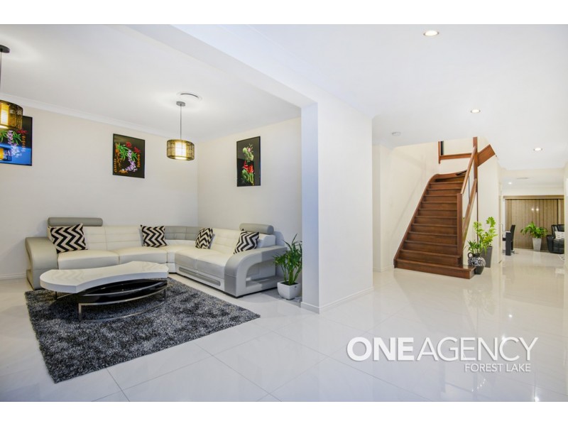 6 Heysen Close, Doolandella QLD 4077