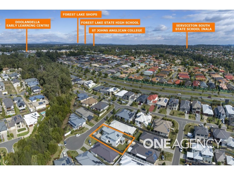 6 Heysen Close, Doolandella QLD 4077