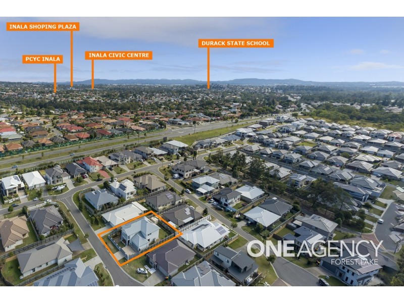 6 Heysen Close, Doolandella QLD 4077