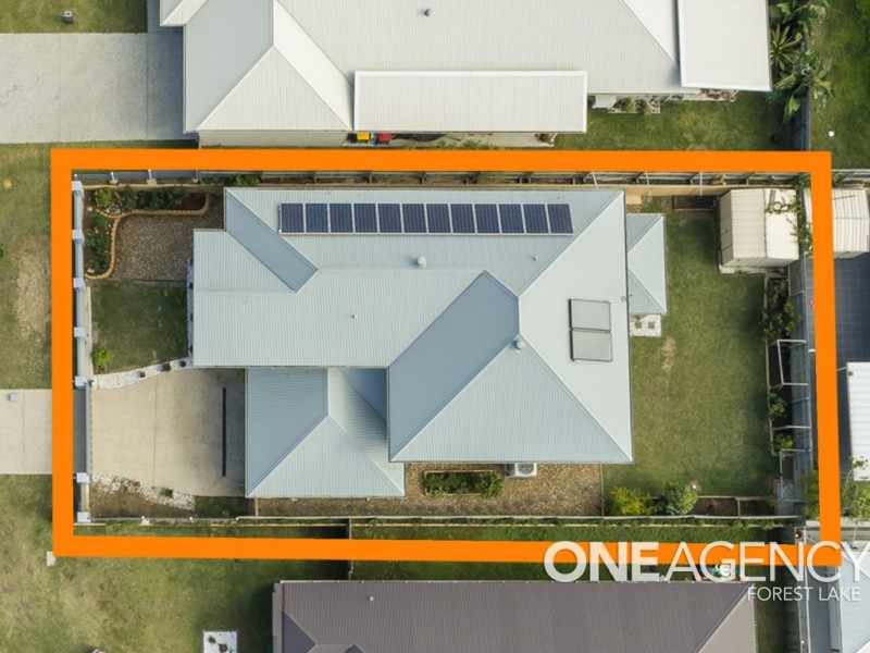 6 Heysen Close, Doolandella QLD 4077