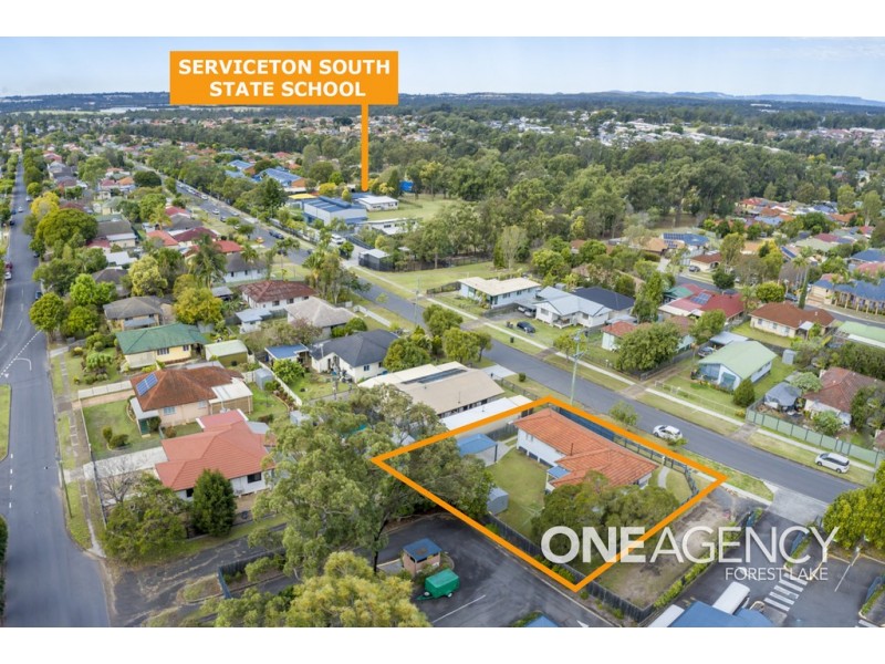 30 Lorikeet Street, Inala QLD 4077