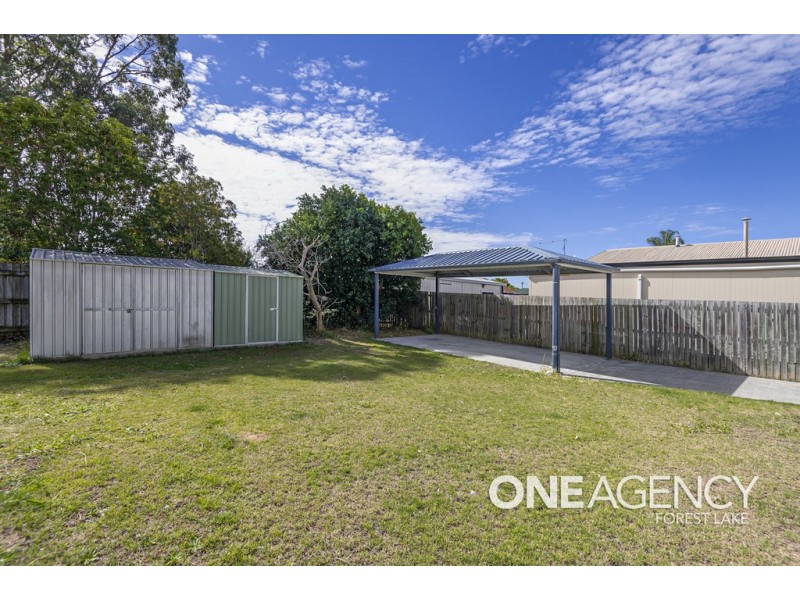 30 Lorikeet Street, Inala QLD 4077