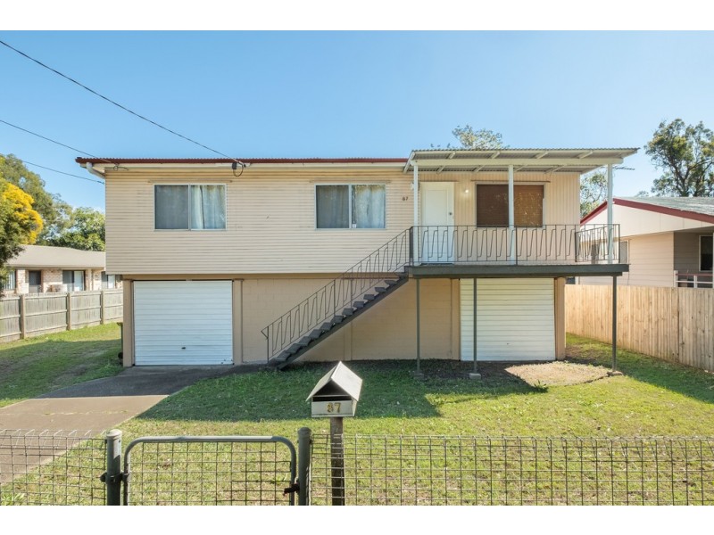 87 Redbank Plains Road, Goodna QLD 4300