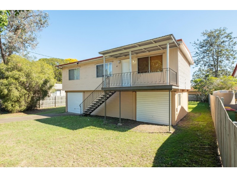 87 Redbank Plains Road, Goodna QLD 4300