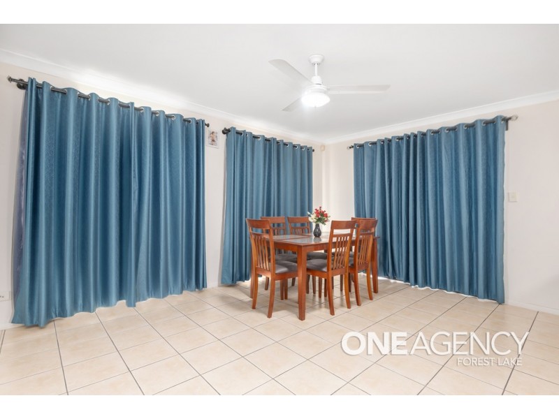 12 Hannam Crescent, Forest Lake QLD 4078