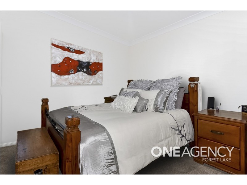 12 Hannam Crescent, Forest Lake QLD 4078