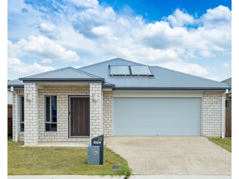 36/25 Paddington Street, Doolandella QLD 4077