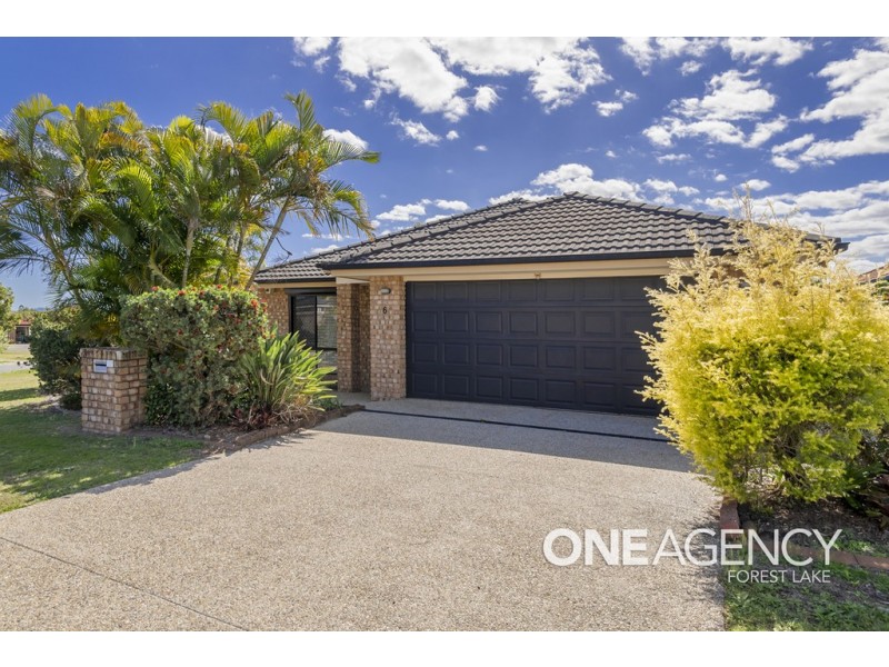 6 Agostino Close, Doolandella QLD 4077