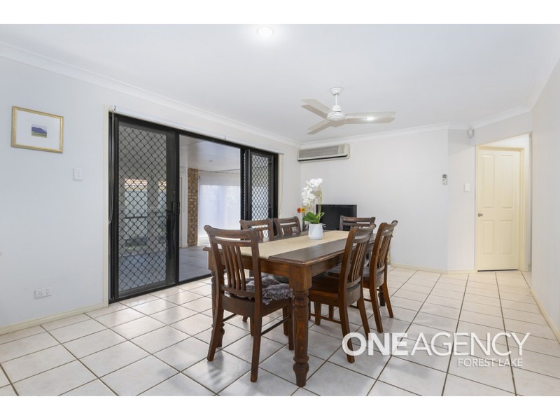 6 Agostino Close, Doolandella QLD 4077