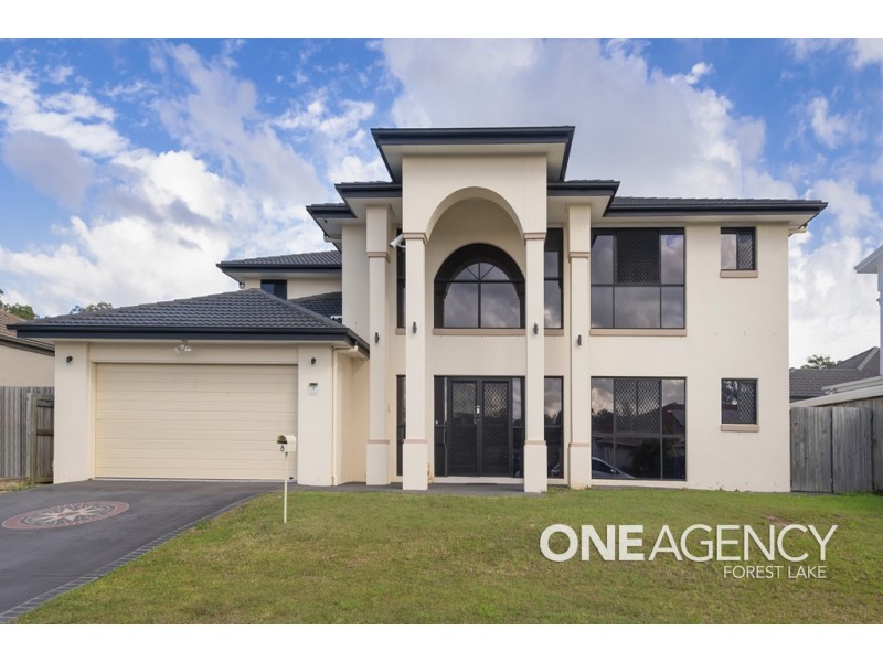 8 Armisfield Street, Doolandella QLD 4077