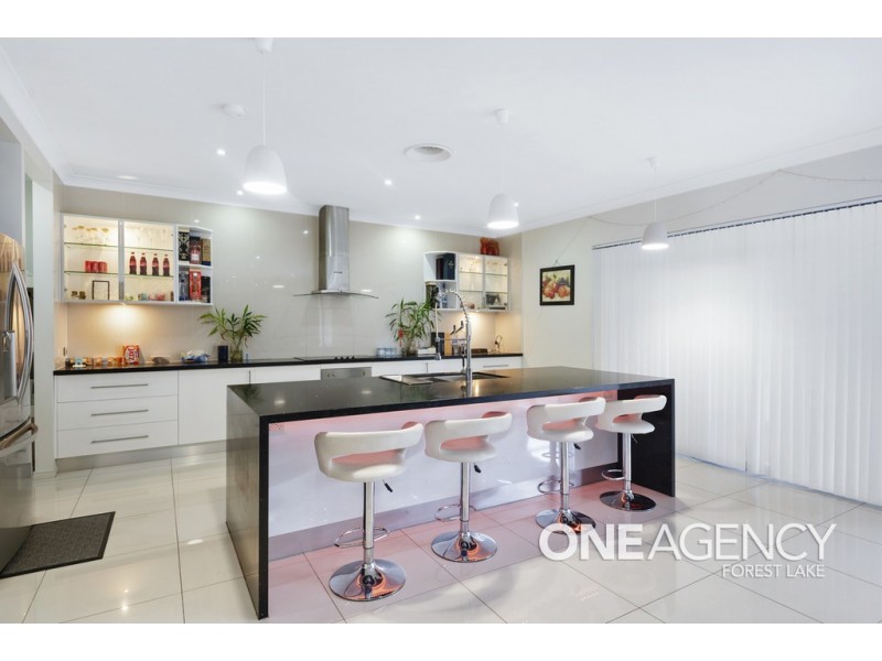 8 Armisfield Street, Doolandella QLD 4077