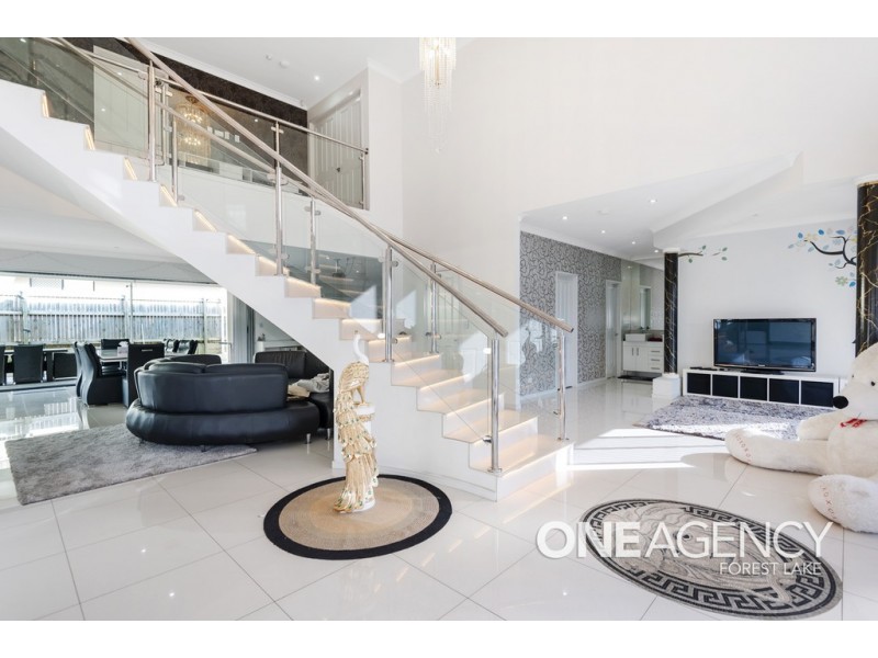 8 Armisfield Street, Doolandella QLD 4077