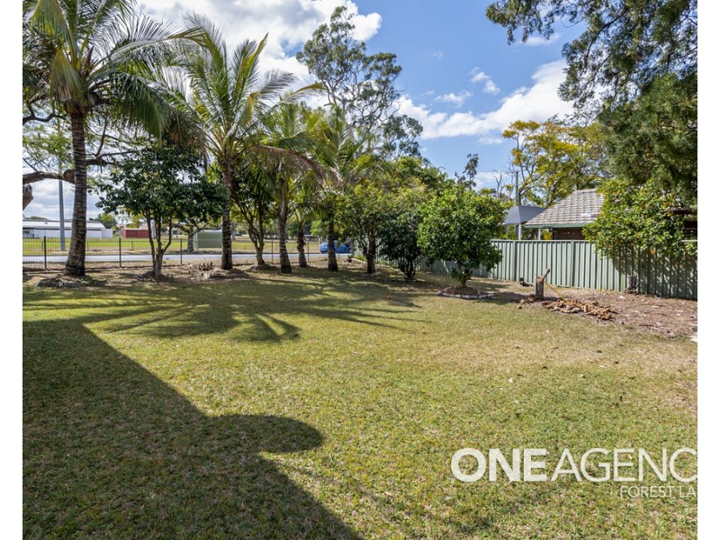 2 Frangipani Street, Inala QLD 4077