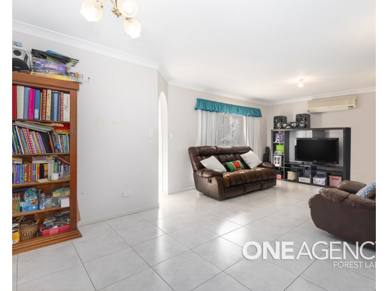 50 Wallaroo Way, Doolandella QLD 4077