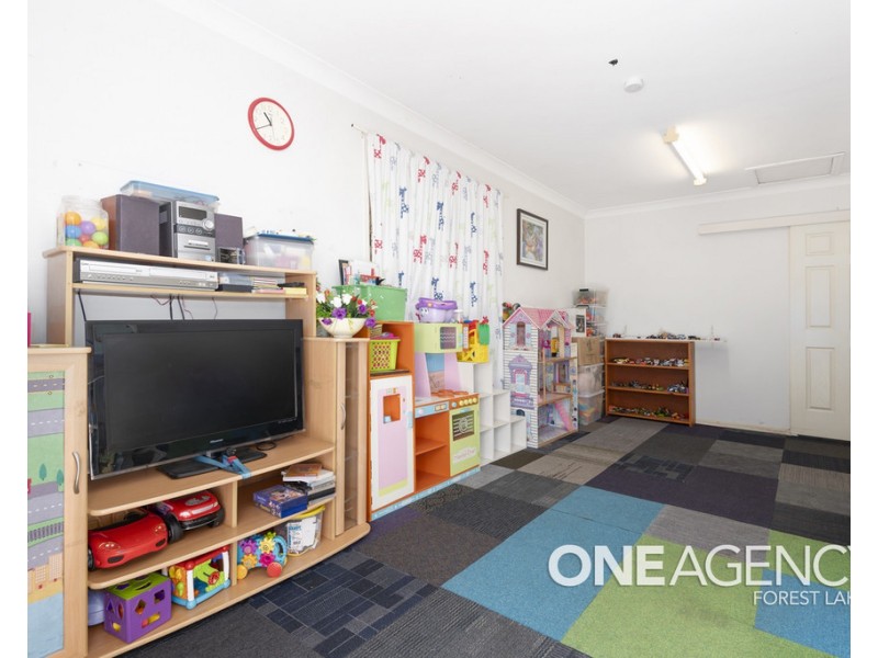50 Wallaroo Way, Doolandella QLD 4077