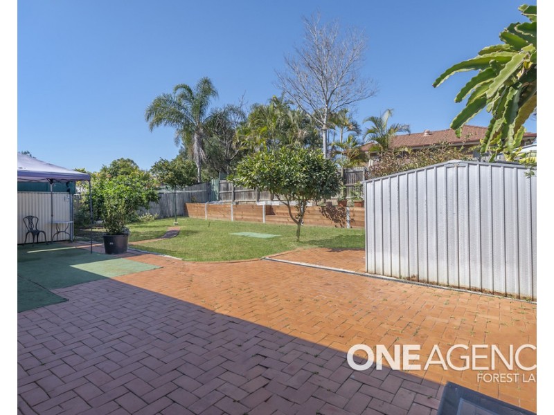 50 Wallaroo Way, Doolandella QLD 4077