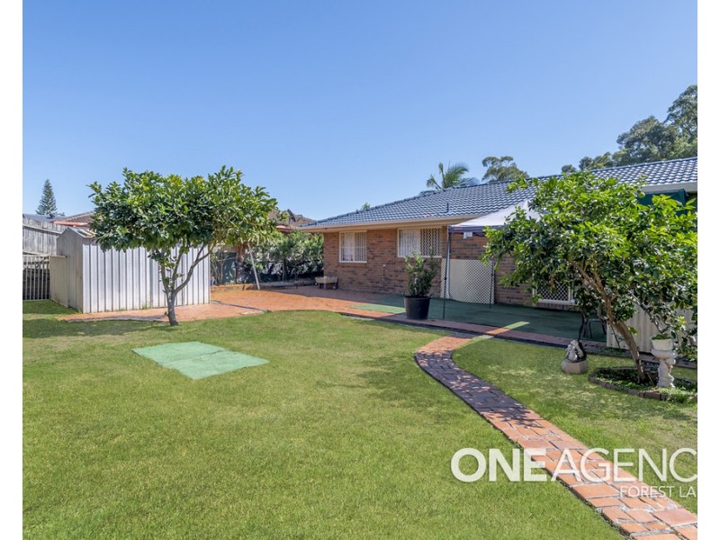 50 Wallaroo Way, Doolandella QLD 4077