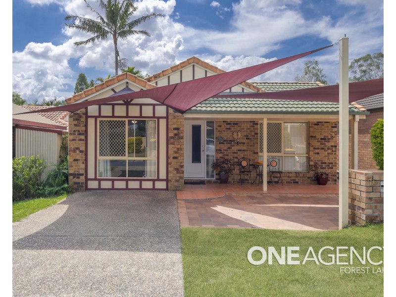 26 Clarendon Circuit, Forest Lake QLD 4078