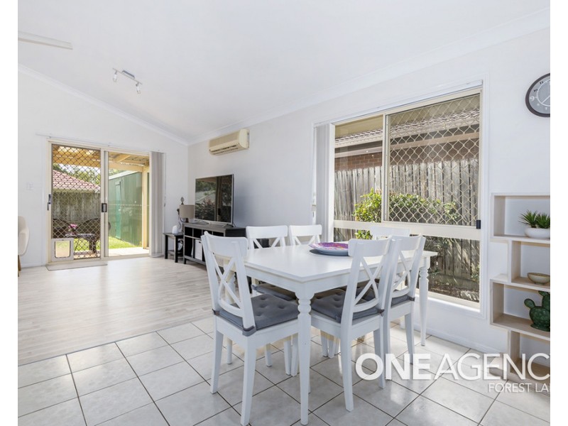 26 Clarendon Circuit, Forest Lake QLD 4078