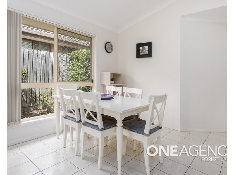 26 Clarendon Circuit, Forest Lake QLD 4078