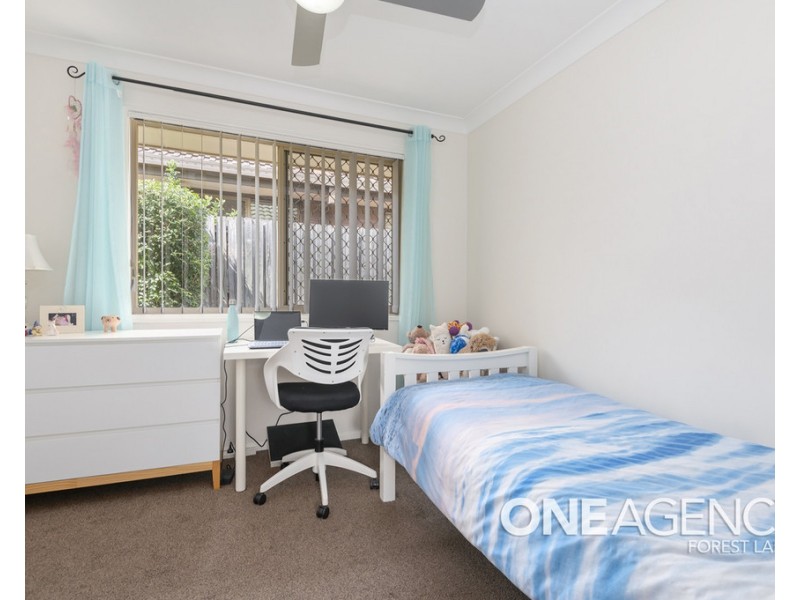 26 Clarendon Circuit, Forest Lake QLD 4078