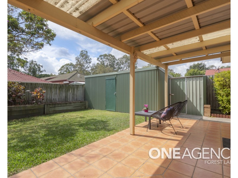 26 Clarendon Circuit, Forest Lake QLD 4078