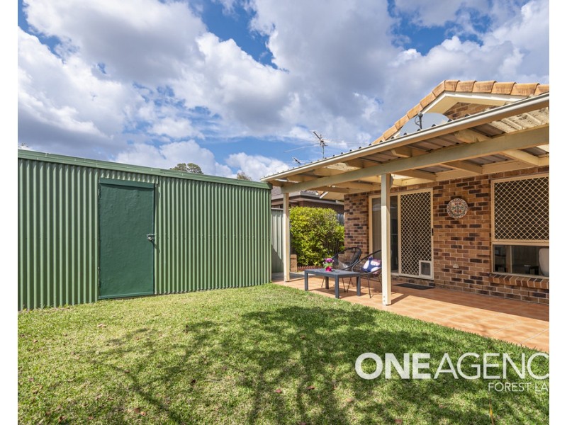 26 Clarendon Circuit, Forest Lake QLD 4078
