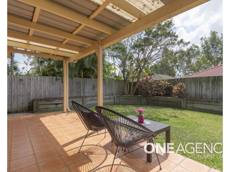 26 Clarendon Circuit, Forest Lake QLD 4078