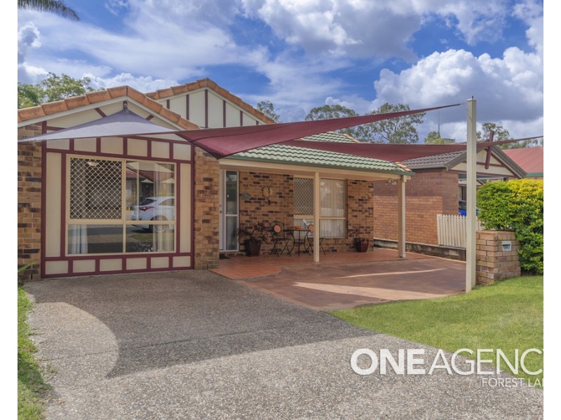 26 Clarendon Circuit, Forest Lake QLD 4078