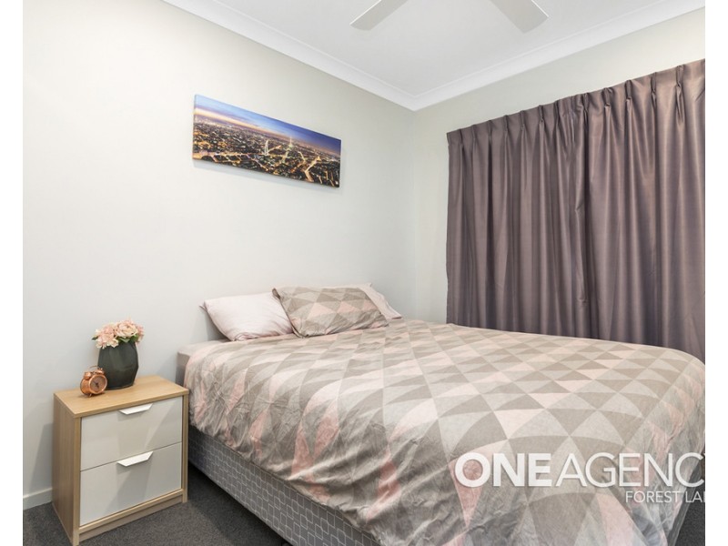 12 Sevenhill Place, Doolandella QLD 4077