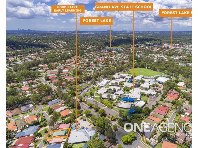 9 Prospect Crescent, Forest Lake QLD 4078