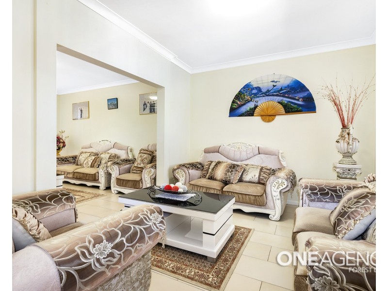 12 Admiral Crescent, Springfield Lakes QLD 4300