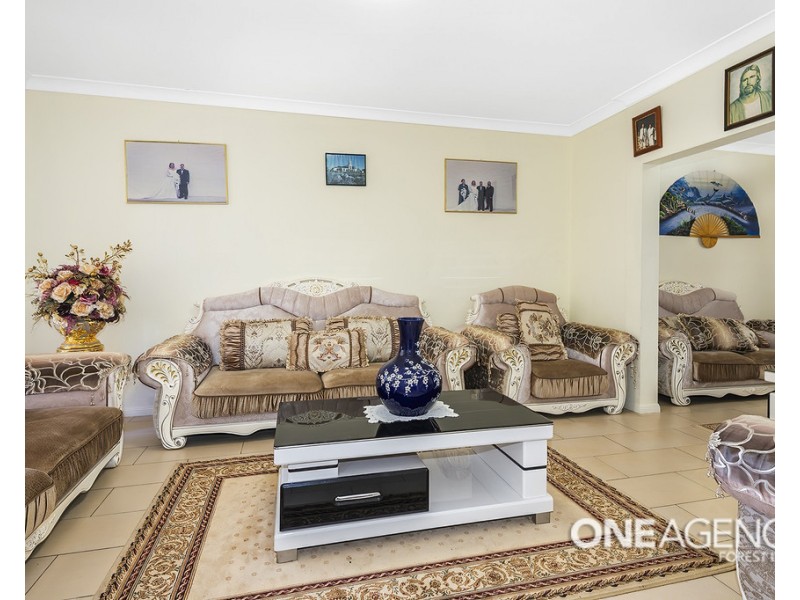 12 Admiral Crescent, Springfield Lakes QLD 4300