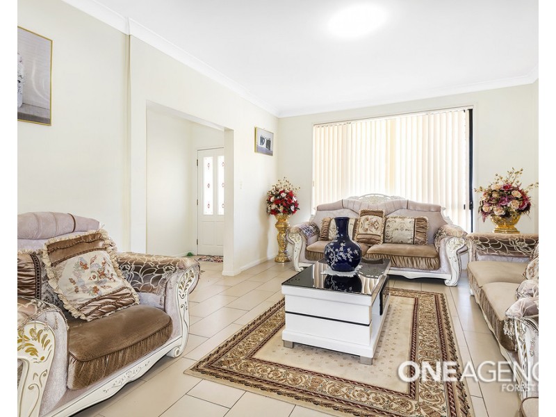 12 Admiral Crescent, Springfield Lakes QLD 4300