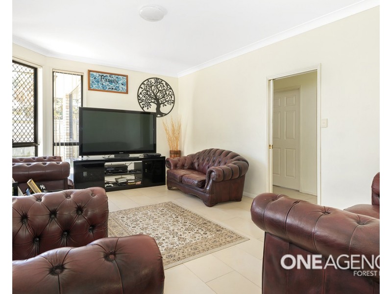 12 Admiral Crescent, Springfield Lakes QLD 4300