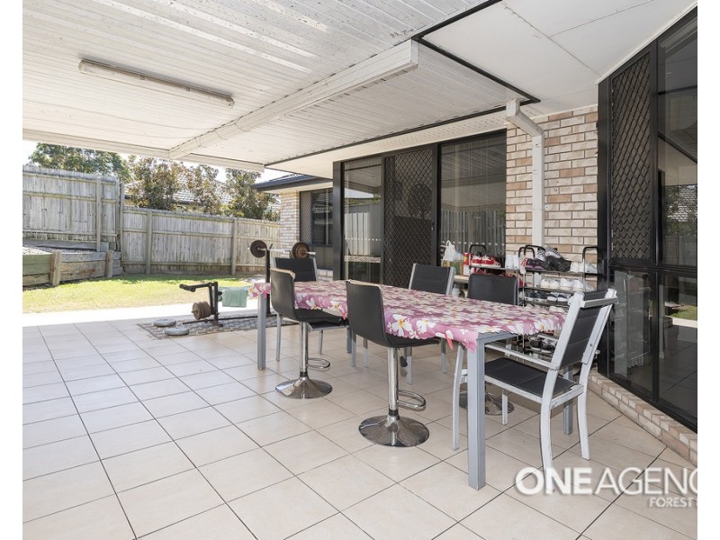 12 Admiral Crescent, Springfield Lakes QLD 4300
