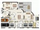 12 Admiral Crescent, Springfield Lakes QLD 4300 Floorplan