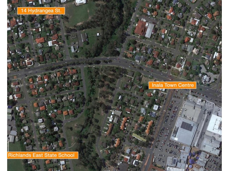 14 Hydrangea Street, Inala QLD 4077